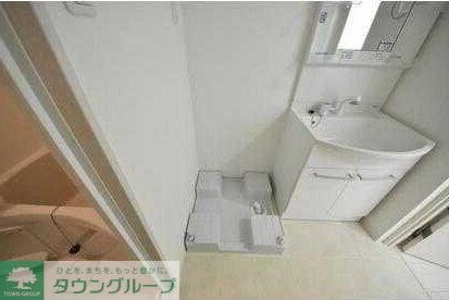 CB蓮田リーリエの物件内観写真