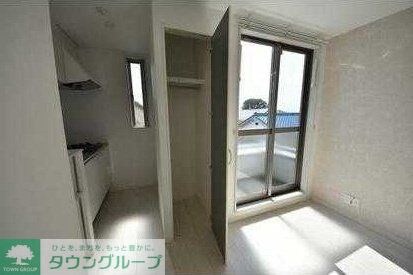 CB蓮田リーリエの物件内観写真