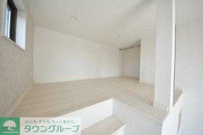 CB蓮田リーリエの物件内観写真