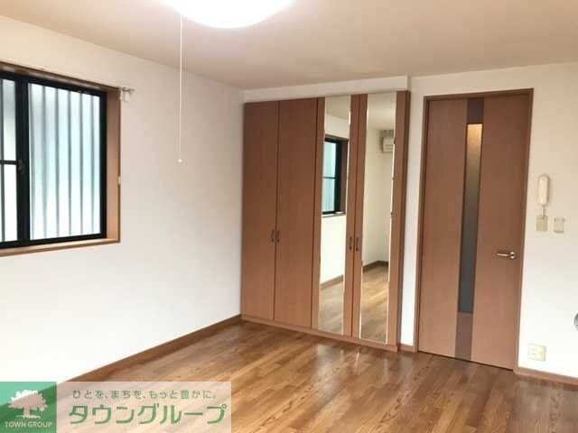 レジデンスの物件内観写真