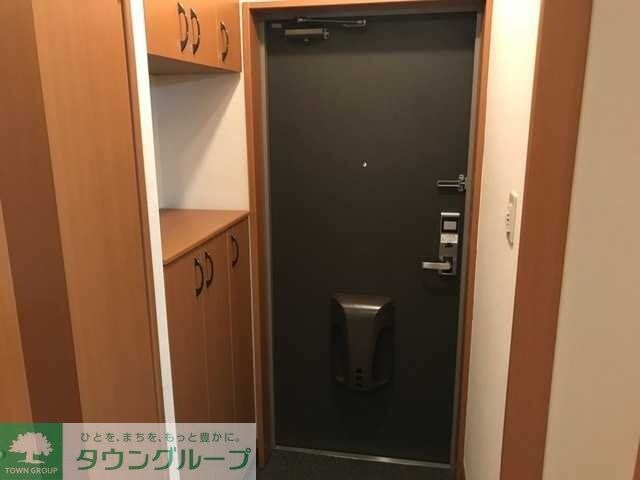 レジデンスの物件内観写真