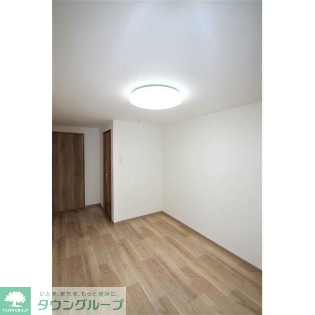 ファーマメント大宮大和田の物件内観写真