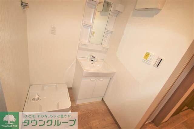 ファーマメント大宮大和田の物件内観写真