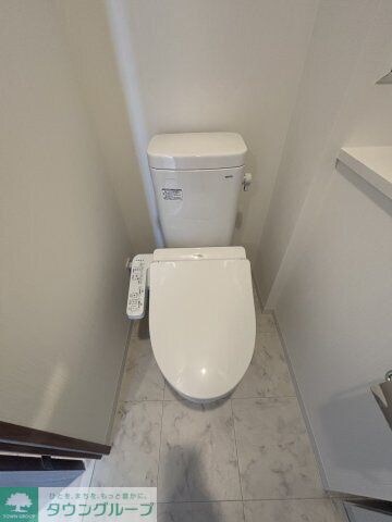 エヌステージジェイアール新白岡駅前の物件内観写真