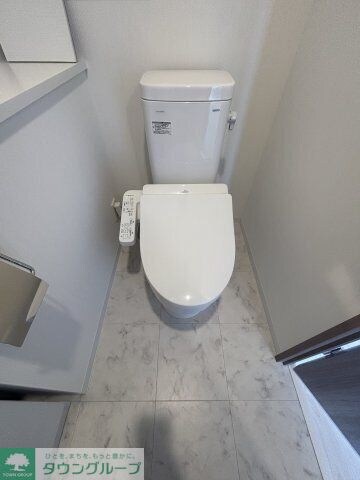 エヌステージジェイアール新白岡駅前の物件内観写真