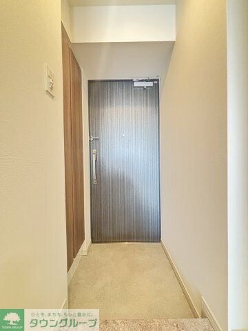 エヌステージジェイアール新白岡駅前の物件内観写真