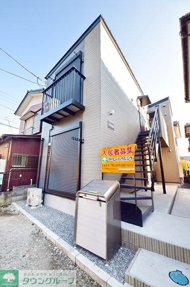 フェリオ藤塚の物件内観写真