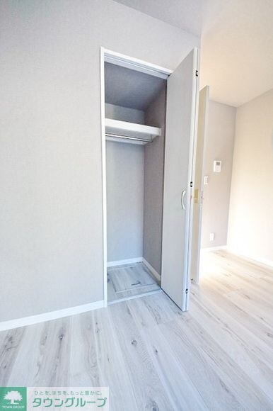 フェリオ藤塚の物件内観写真