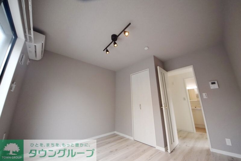 フェリオ藤塚の物件内観写真