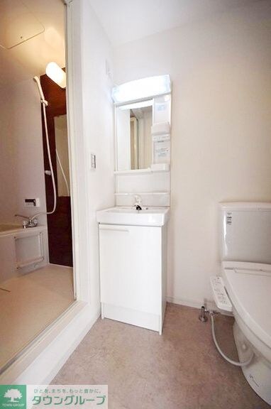 フェリオ藤塚の物件内観写真