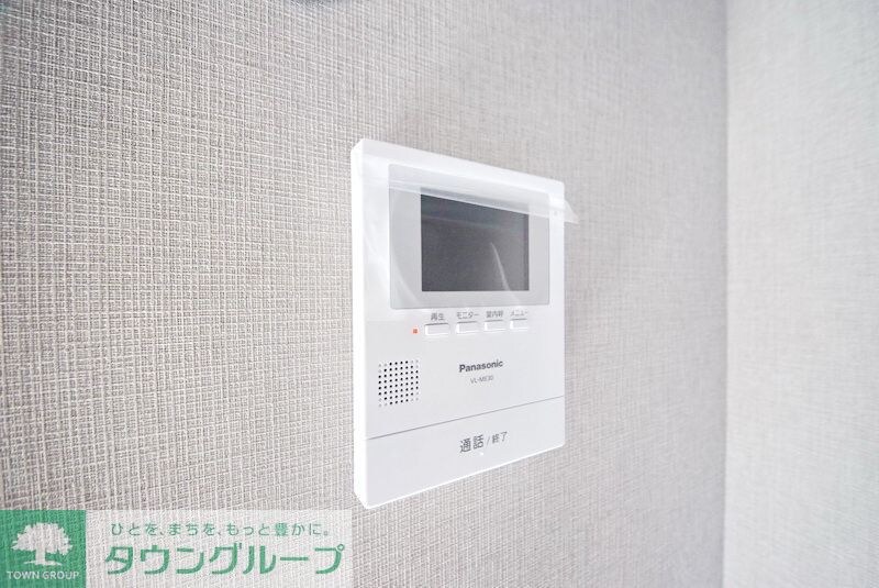 フェリオ藤塚の物件内観写真