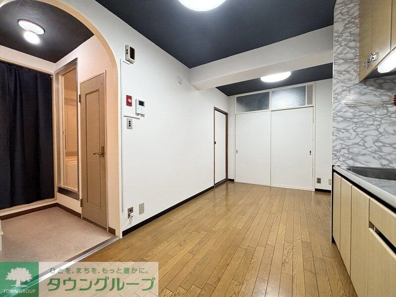 ルネ春日部7号棟の物件内観写真