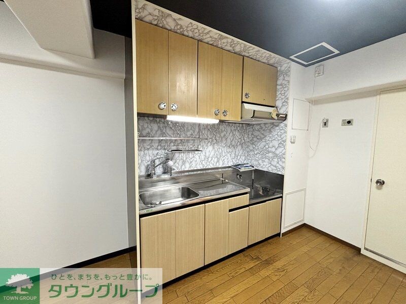 ルネ春日部7号棟の物件内観写真