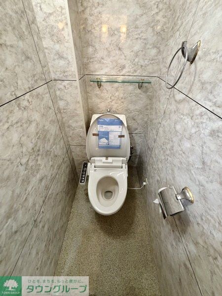 ルネ春日部7号棟の物件内観写真