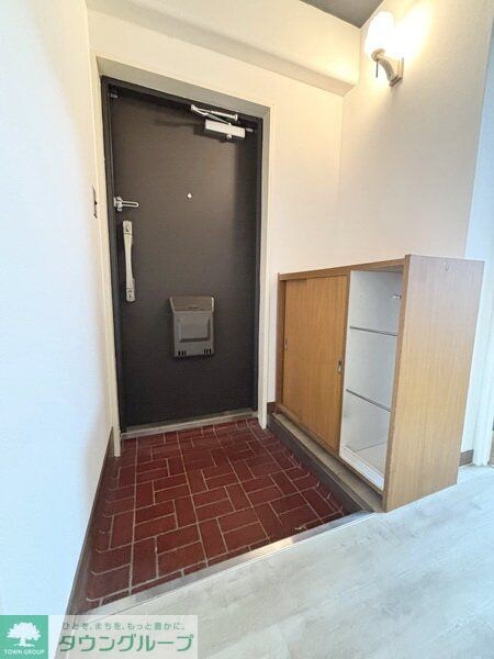 ルネ春日部7号棟の物件内観写真