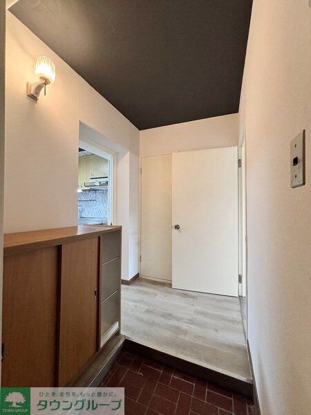 ルネ春日部7号棟の物件内観写真