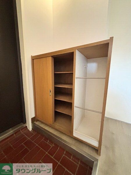 ルネ春日部7号棟の物件内観写真