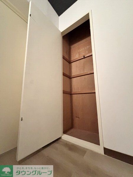 ルネ春日部7号棟の物件内観写真