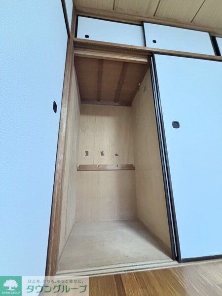 ルネ春日部7号棟の物件内観写真