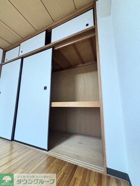 ルネ春日部7号棟の物件内観写真