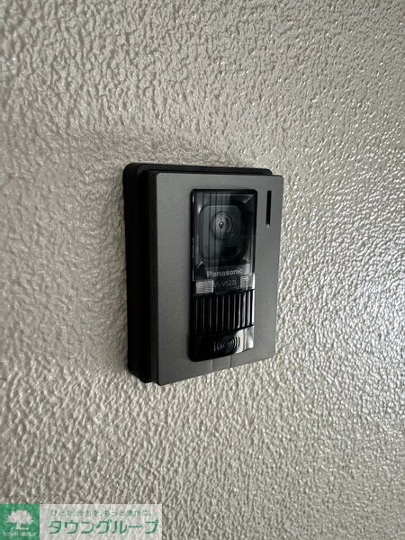 ルネ春日部7号棟の物件内観写真