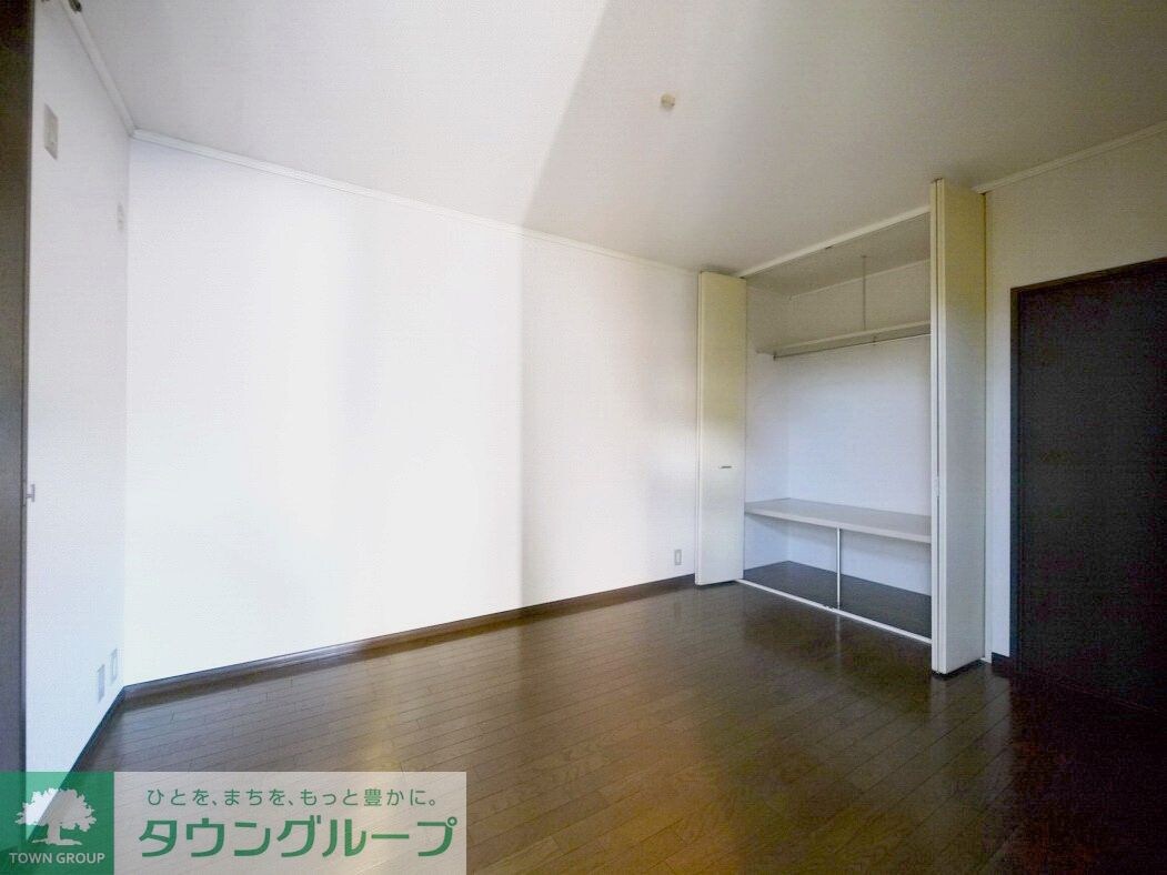 ロンミュールの物件内観写真