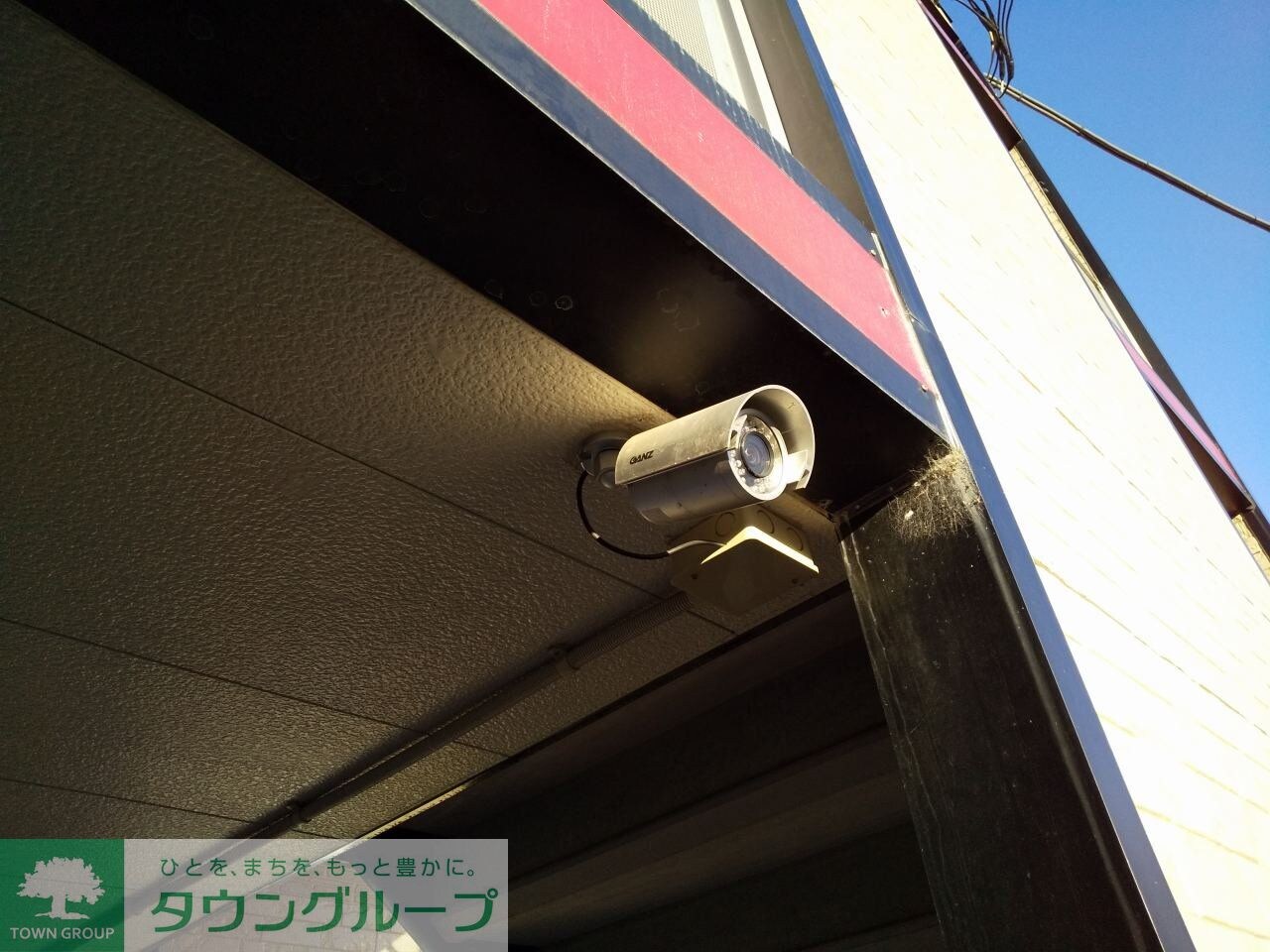 レオパレスサザンクロスBの物件内観写真