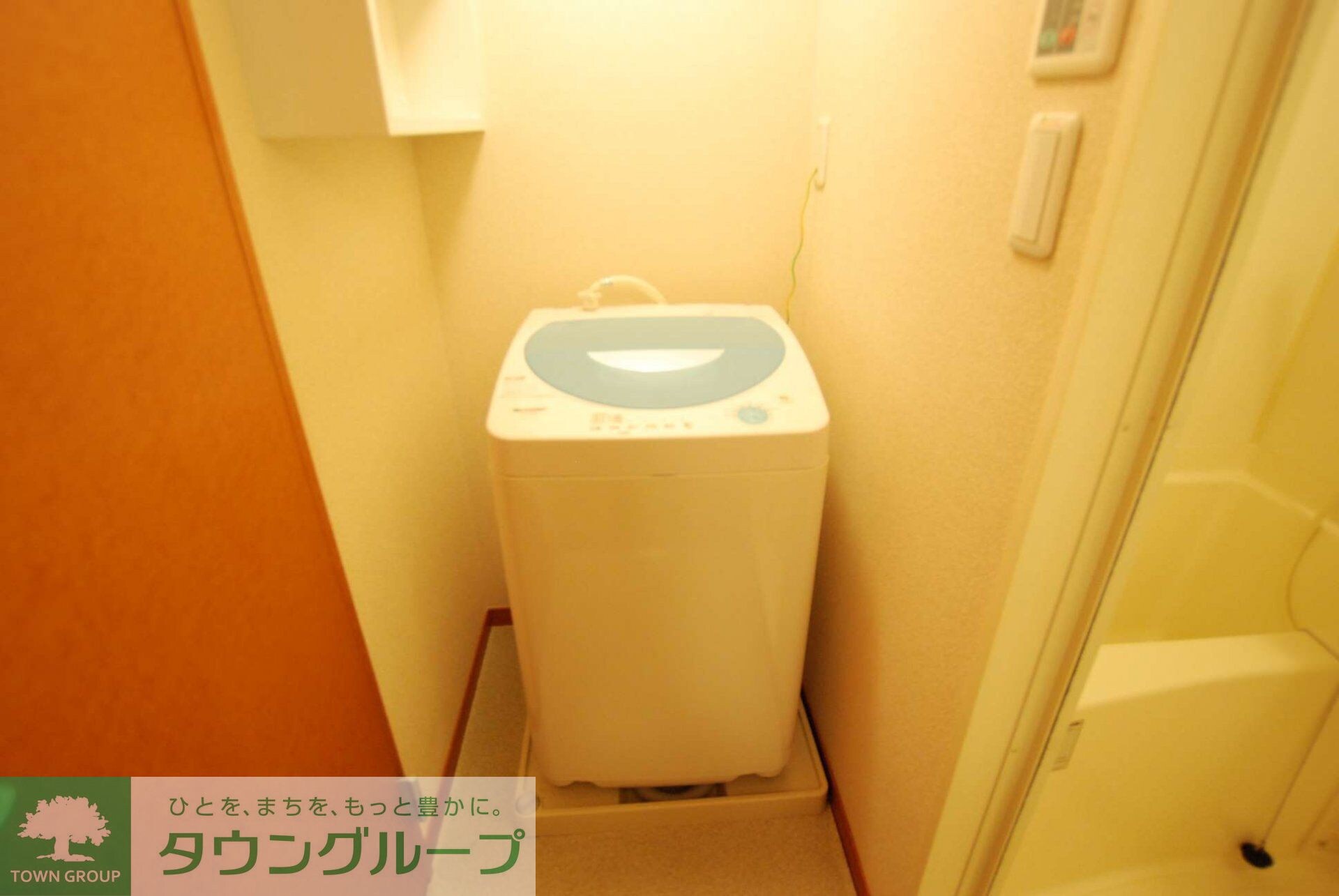 レオパレスサザンクロスBの物件内観写真