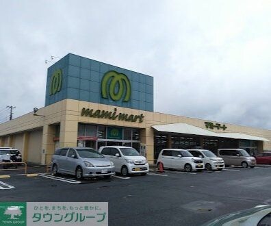 レオパレスサザンクロスBの物件内観写真