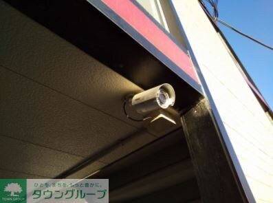 レオパレスサザンクロスBの物件内観写真