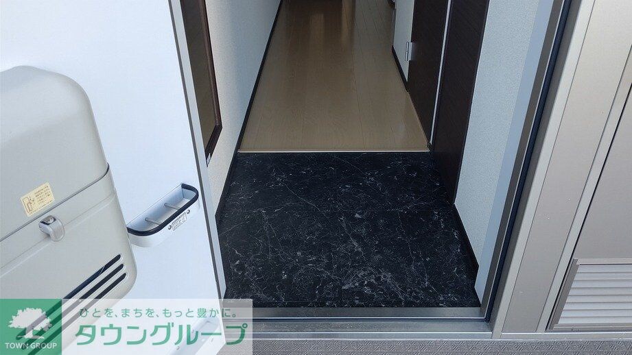 クレイノサンライズIIIの物件内観写真