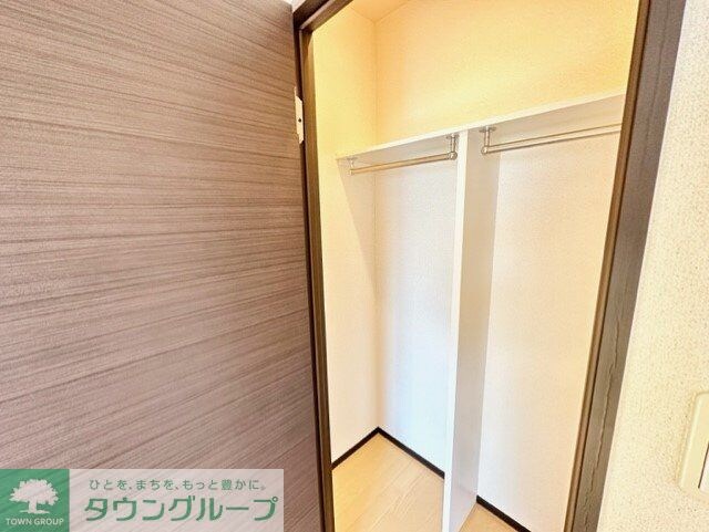 クレイノサンライズIIIの物件内観写真