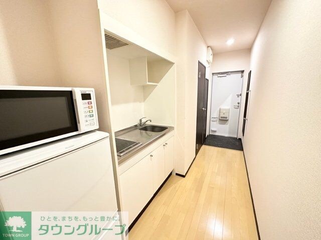 クレイノサンライズIIIの物件内観写真