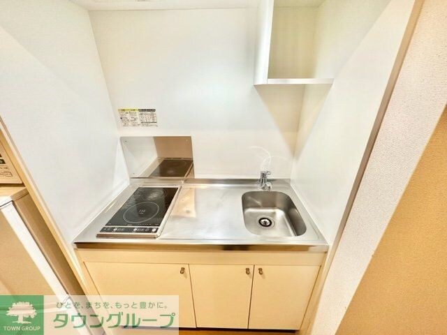 クレイノサンライズIIIの物件内観写真