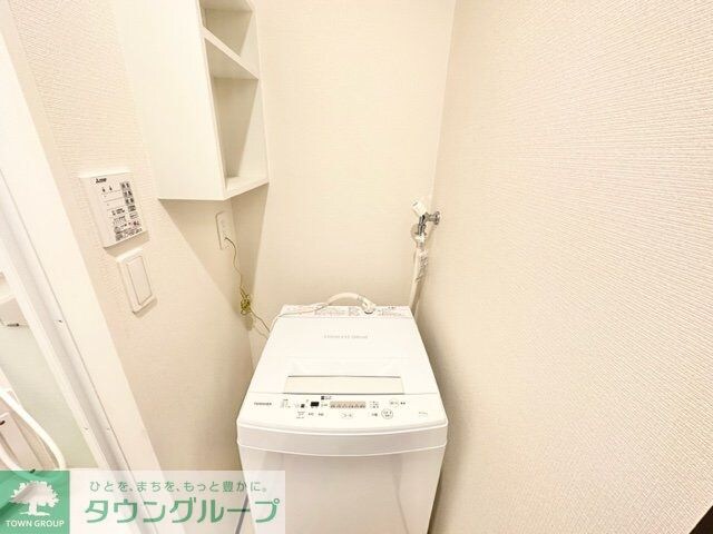 クレイノサンライズIIIの物件内観写真
