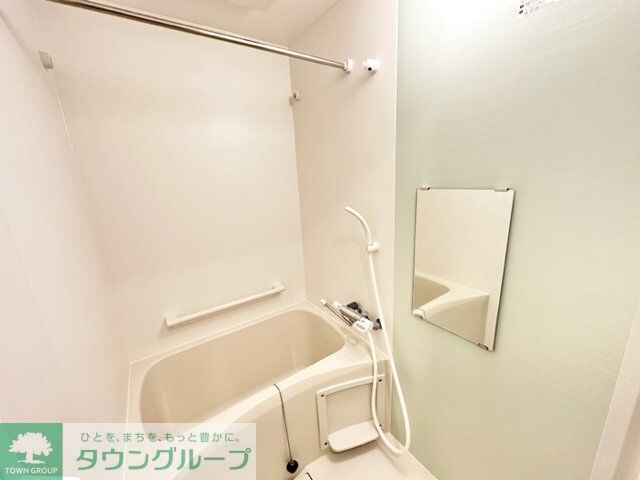 クレイノサンライズIIIの物件内観写真