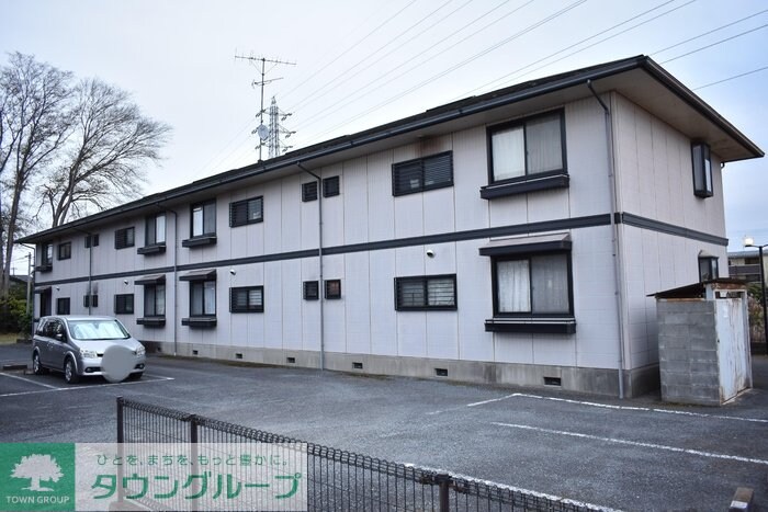 セジュール静 IIIの物件内観写真