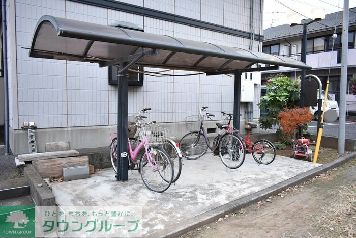 セジュール静 IIIの物件内観写真