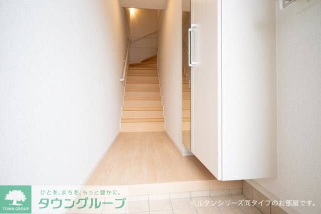 プリムローズガーデンの物件内観写真