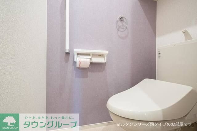 プリムローズガーデンの物件内観写真