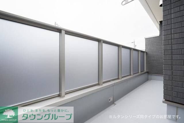 プリムローズガーデンの物件内観写真