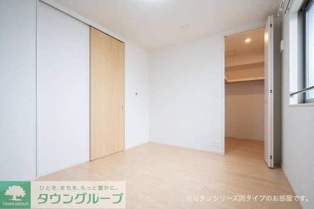 プリムローズガーデンの物件内観写真