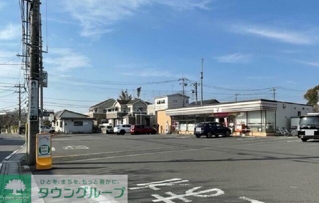 シャンブリーゼの物件内観写真