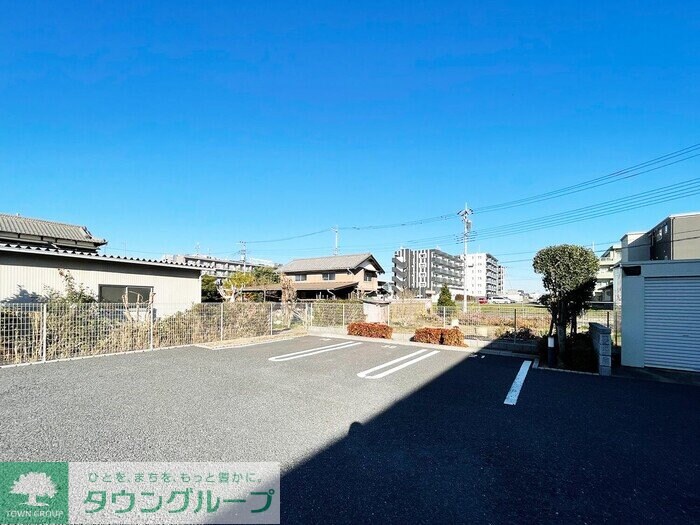 GRACEの物件内観写真