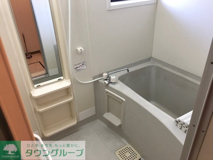 HARMONY HILLSの物件内観写真