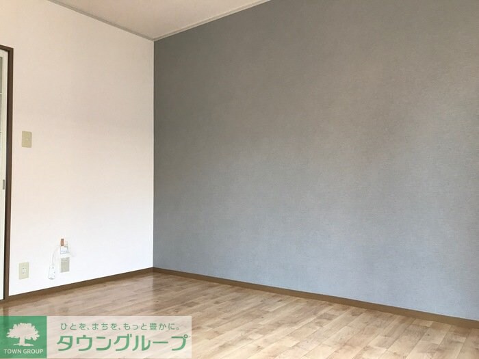 HARMONY HILLSの物件内観写真