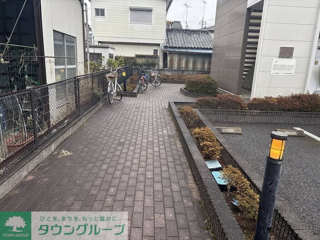 レオパレスおおすみの物件内観写真