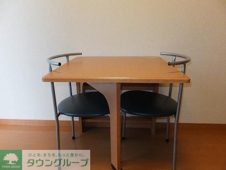 レオパレスおおすみの物件内観写真