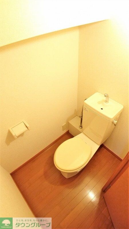 レオパレスおおすみの物件内観写真