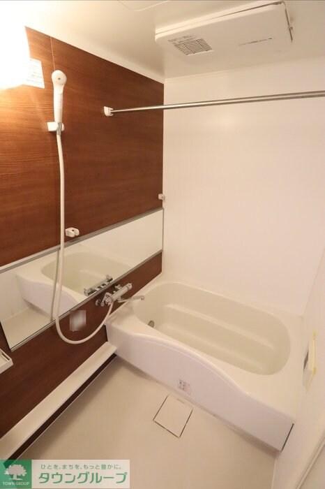 I.ヴィレッジ WESTの物件内観写真